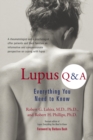 Image for Lupus Q&amp;A : Everything You Need to Know, Revised Edition