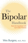 Image for The Bipolar Handbook : Real-Life Questions with Up-to-Date Answers