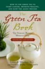 Image for Green Tea Book : The Science-backed Miracle Cure