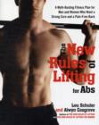 Image for The New Rules of Lifting for Abs