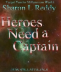 Image for Heroes Need a Captain