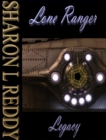 Image for Lone Ranger Legacy