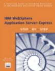 Image for IBM Websphere Application Server-express Step by Step