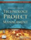 Image for Fundamentals of technology project management