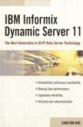 Image for IBM Informix Dynamic Server 11
