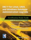 Image for DB2 9 for Linux, UNIX, and Windows Database Administration Upgrade