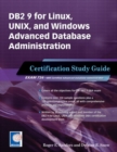 Image for DB2 9 for Linux, UNIX, and Windows Advanced Database Administration Certification