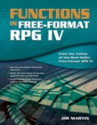 Image for Functions in free-format RPG IV