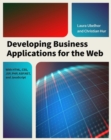 Image for Developing Business Applications for the Web : With HTML, CSS, JSP, PHP, ASP.NET, and JavaScript
