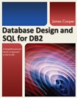 Image for Database Design and SQL for DB2