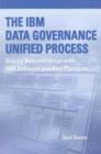 Image for The IBM Data Governance Unified Process