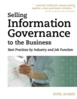 Image for Selling Information Governance to the Business