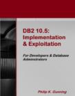Image for DB2 10.5