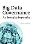 Image for Big data governance  : an emerging imperative