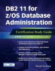 Image for DB2 11 for z/OS Database Administration