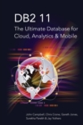 Image for DB2 11: The Ultimate Database for Cloud, Analytics &amp; Mobile