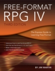 Image for Free-Format RPG IV