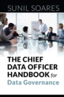 Image for The chief data officer handbook for data governance