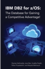 Image for IBM DB2 for z/OS  : the database for gaining a competitive advantage!