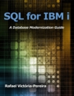 Image for SQL for IBM i  : a database modernization guide