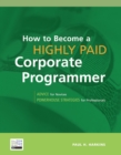 Image for How to Become a Highly Paid Corporate Programmer