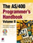 Image for The AS/400 Programmer&#39;s Handbook, Volume II: More Toolbox Examples for Every AS/400 Programmer