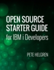 Image for Open Source Starter Guide for IBM i Developers