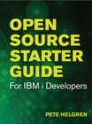 Image for Open source starter guide for IBM i developers