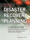 Image for System i Disaster Recovery Planning.