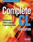 Image for Complete CL: The Definitive Control Language Programming Guide.