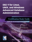 Image for DB2 9 for Linux, UNIX, and Windows Advanced Database Administration Certification: Certification Study Guide.