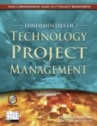 Image for Fundamentals of Technology Project Management