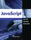Image for JavaScript for the business developer