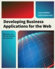 Image for Developing Business Applications for the Web