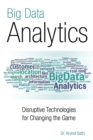 Image for Big data analytics