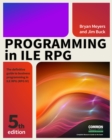 Image for Programming in ILE RPG