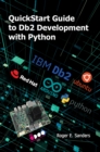 Image for QuickStart Guide to Db2 Development with Python