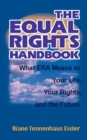 Image for The Equal Rights Handbook : What ERA Means to Your Life, Your Rights, and the Future