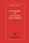 Image for Sundborn Ou Les Jours de Lumiere