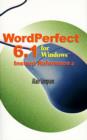 Image for WordPerfect 6.1 for Windows Instant Reference