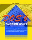 Image for DOS 6 Running Start