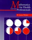 Image for Mathematics for Health Professionals-Second Edition