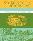 Image for Sources of the African Past