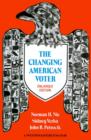 Image for The changing American voter