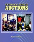 Image for The Insider&#39;s Guide to Auctions