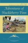 Image for Adventures of Huckleberry Finn : Tom Sawyer&#39;s Comrade