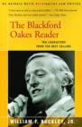 Image for The Blackford Oakes Reader