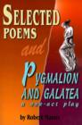 Image for Selected Poems and Pygmalion and Galatea