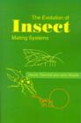Image for The Evolution of Insect Mating Systems