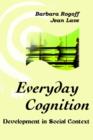 Image for Everyday Cognition
